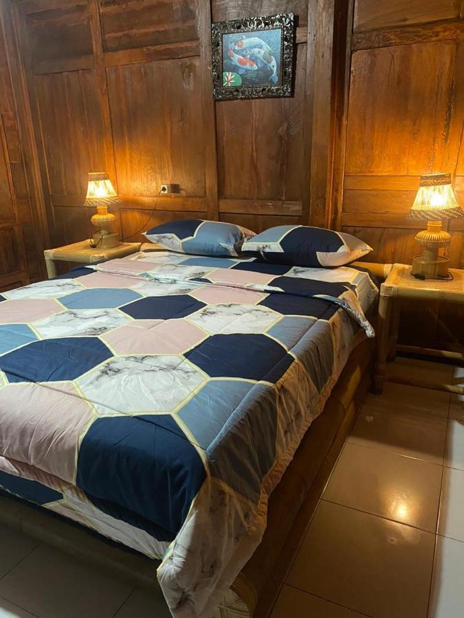 Nusa Penida Pudak Nature Bungalow Toyapakeh Luaran gambar